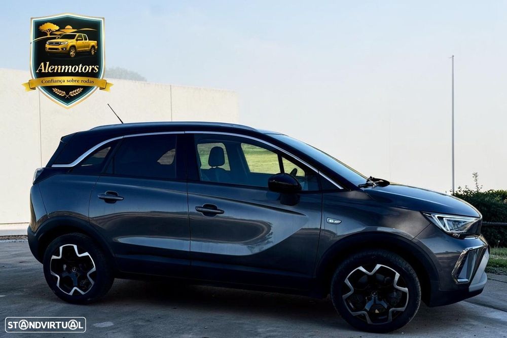 Opel Crossland 1.2 Ultimate - 2