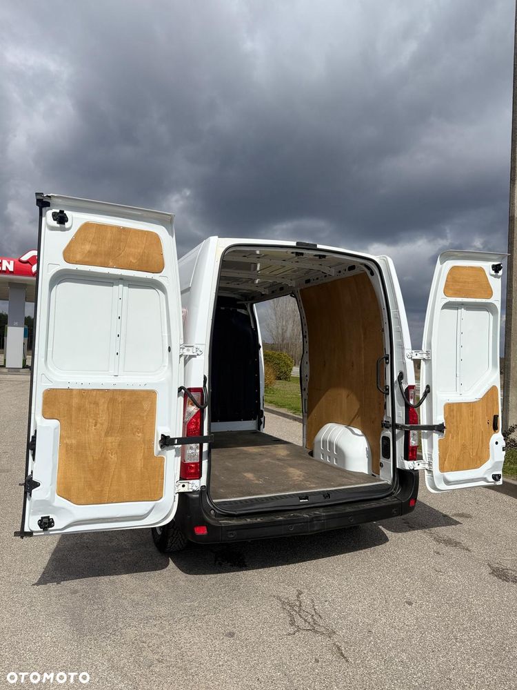 Renault Master - 9