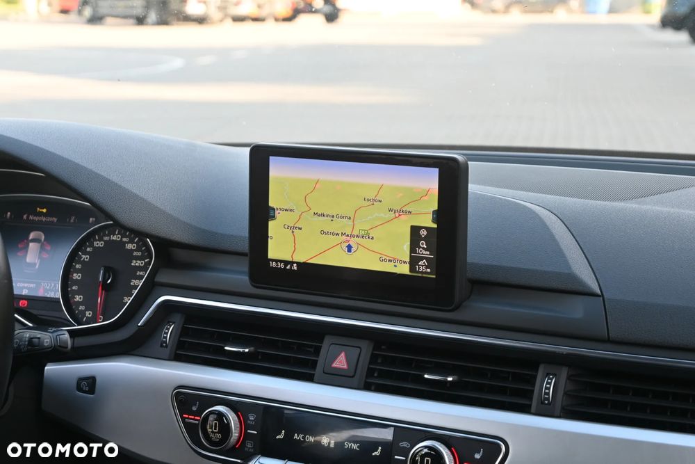 Audi A4 Avant 2.0 TDI ultra S tronic sport - 25