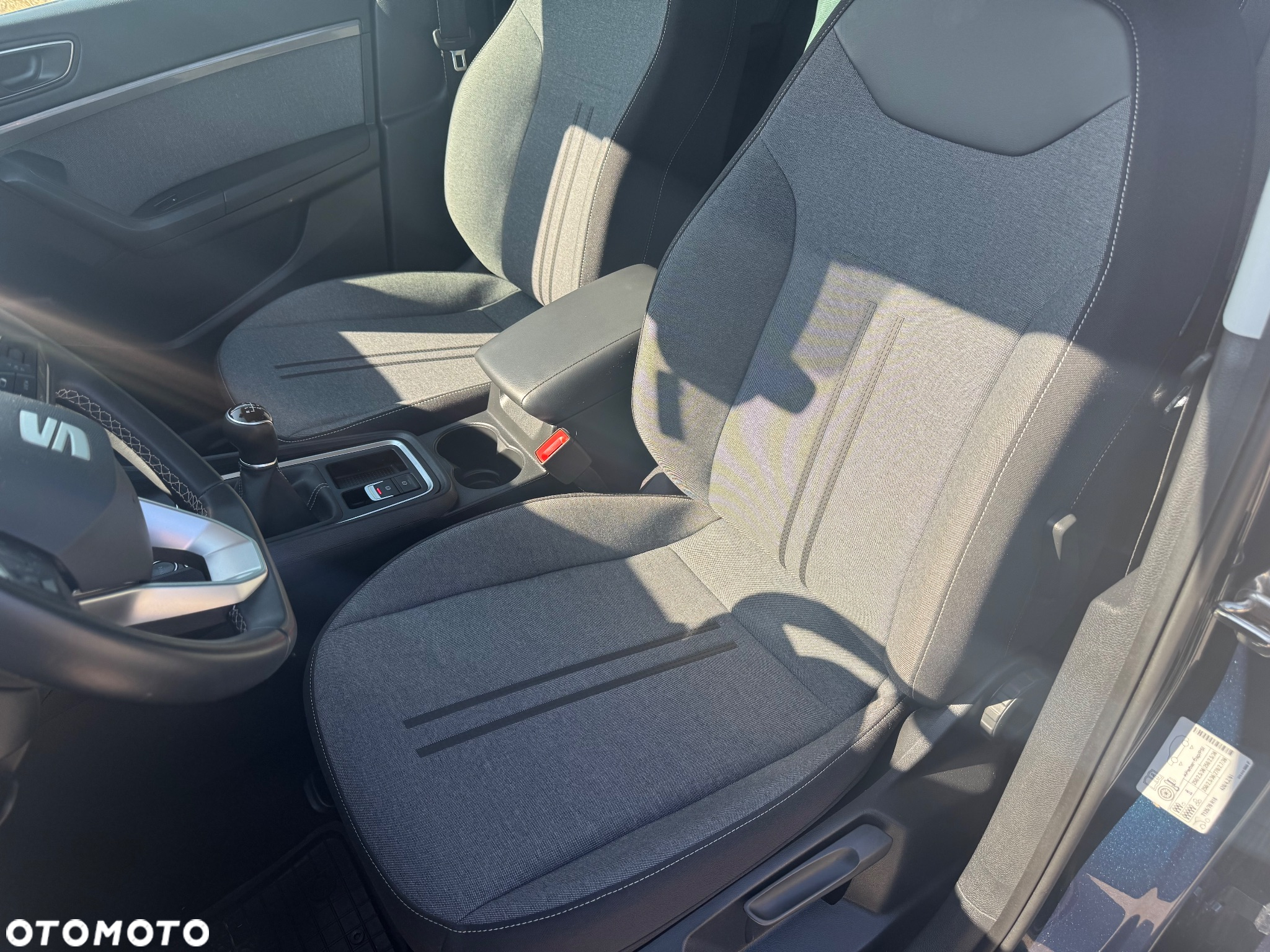 Seat Ateca 1.5 TSI ACT OPF Style Edition - 18