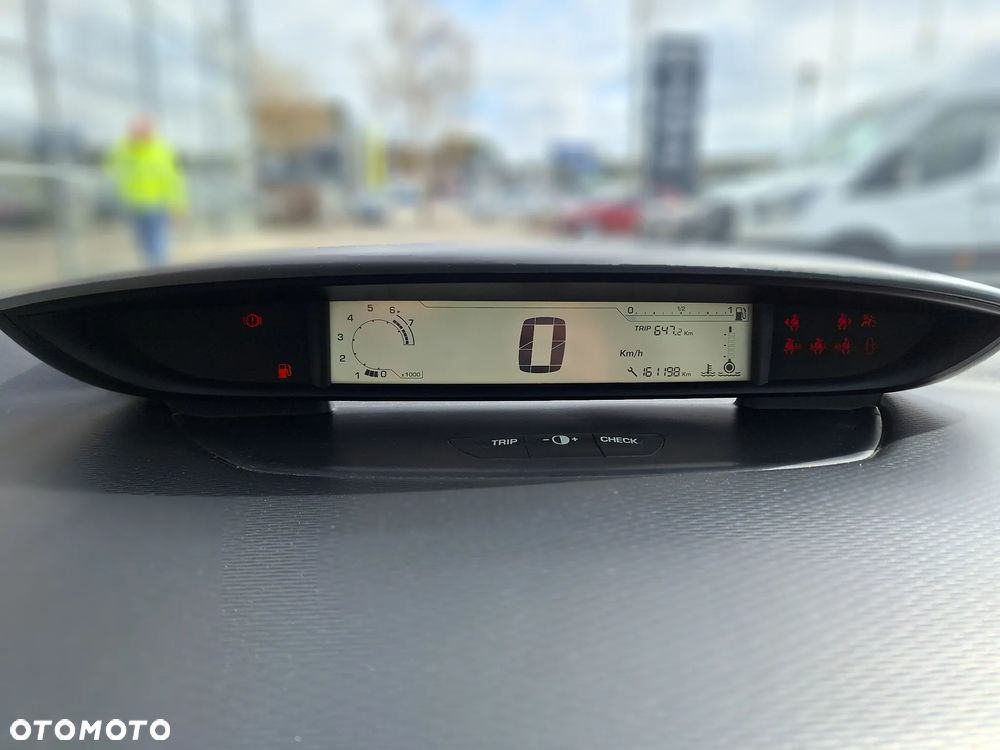 Citroën C4 VTi 120 Style - 11