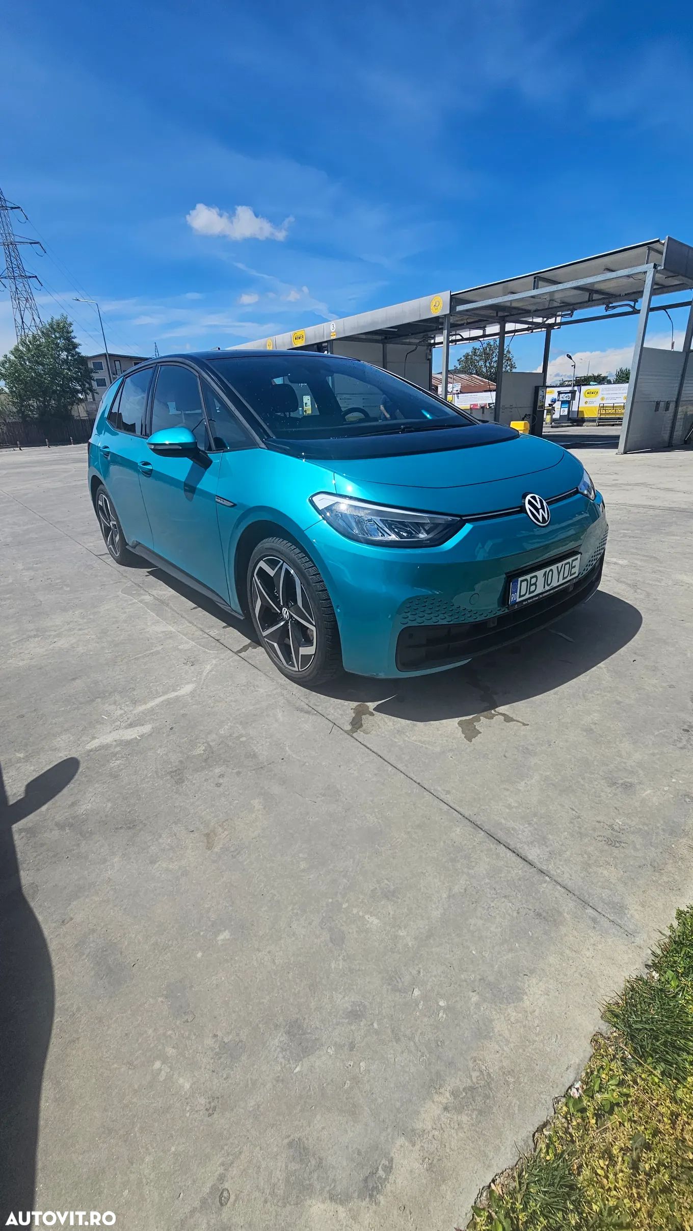 Volkswagen ID.3 77 kWh Pro S Performance - 1