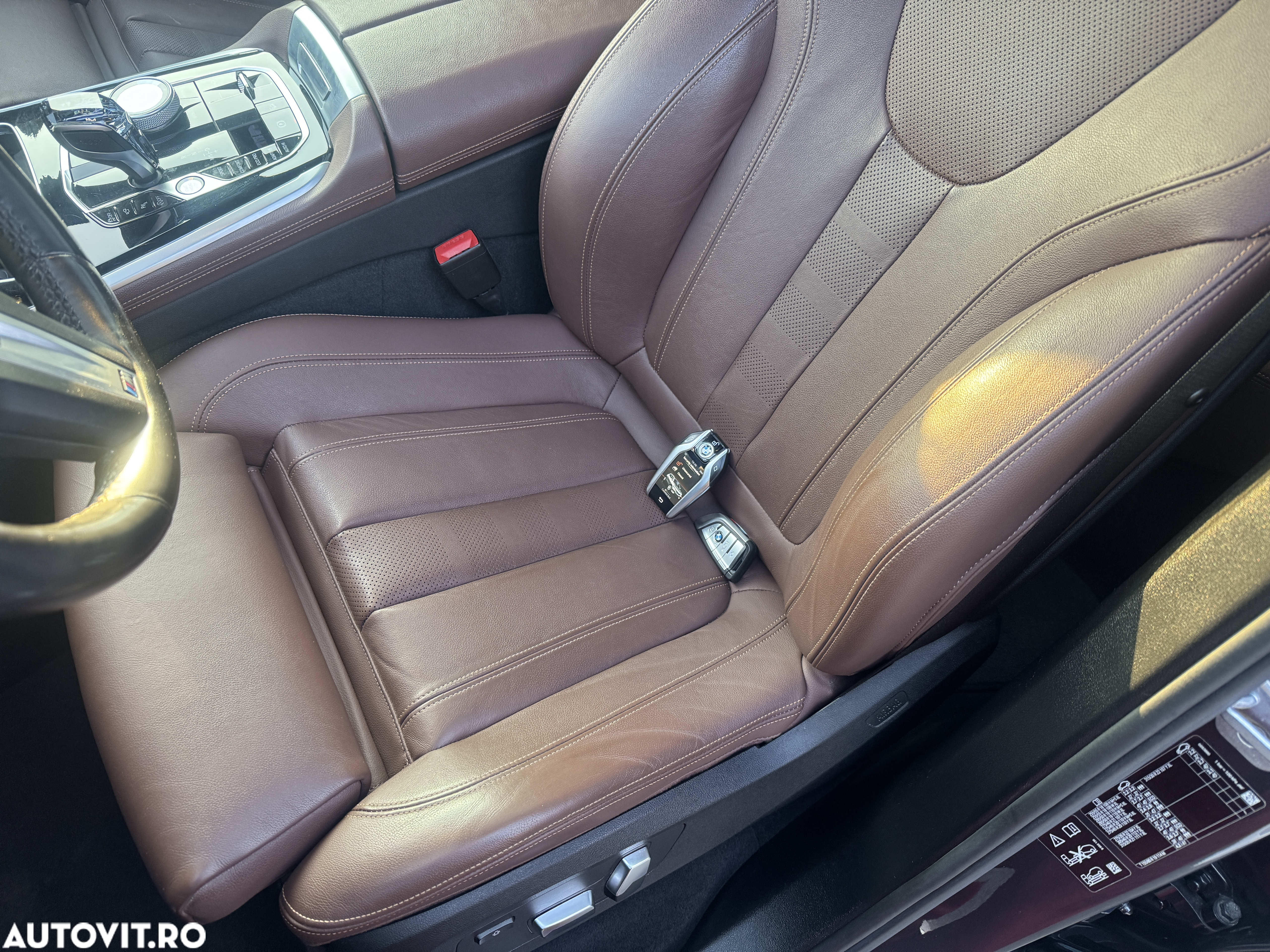 BMW X5 xDrive30d - 16