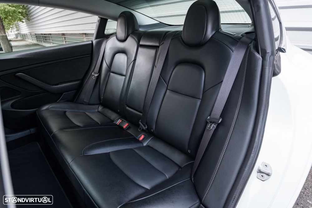 Tesla Model 3 AWD Dual Motor Performance - 20