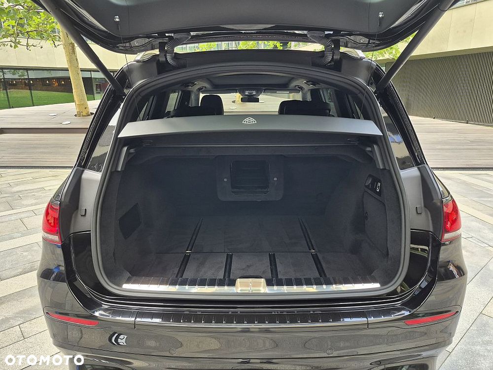 Mercedes-Benz Maybach GLS - 39