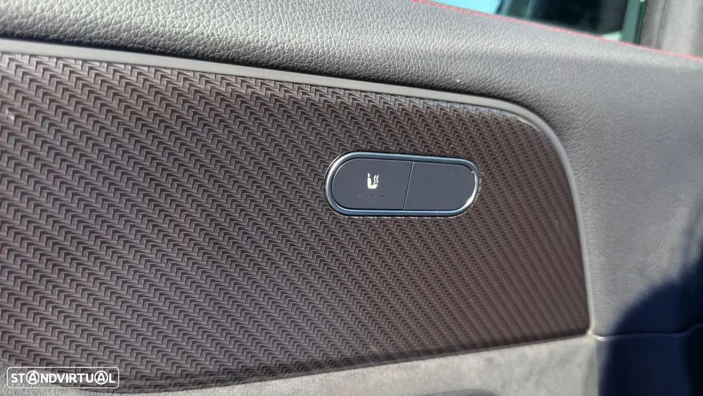 Mercedes-Benz GLA 200 d AMG Line - 23