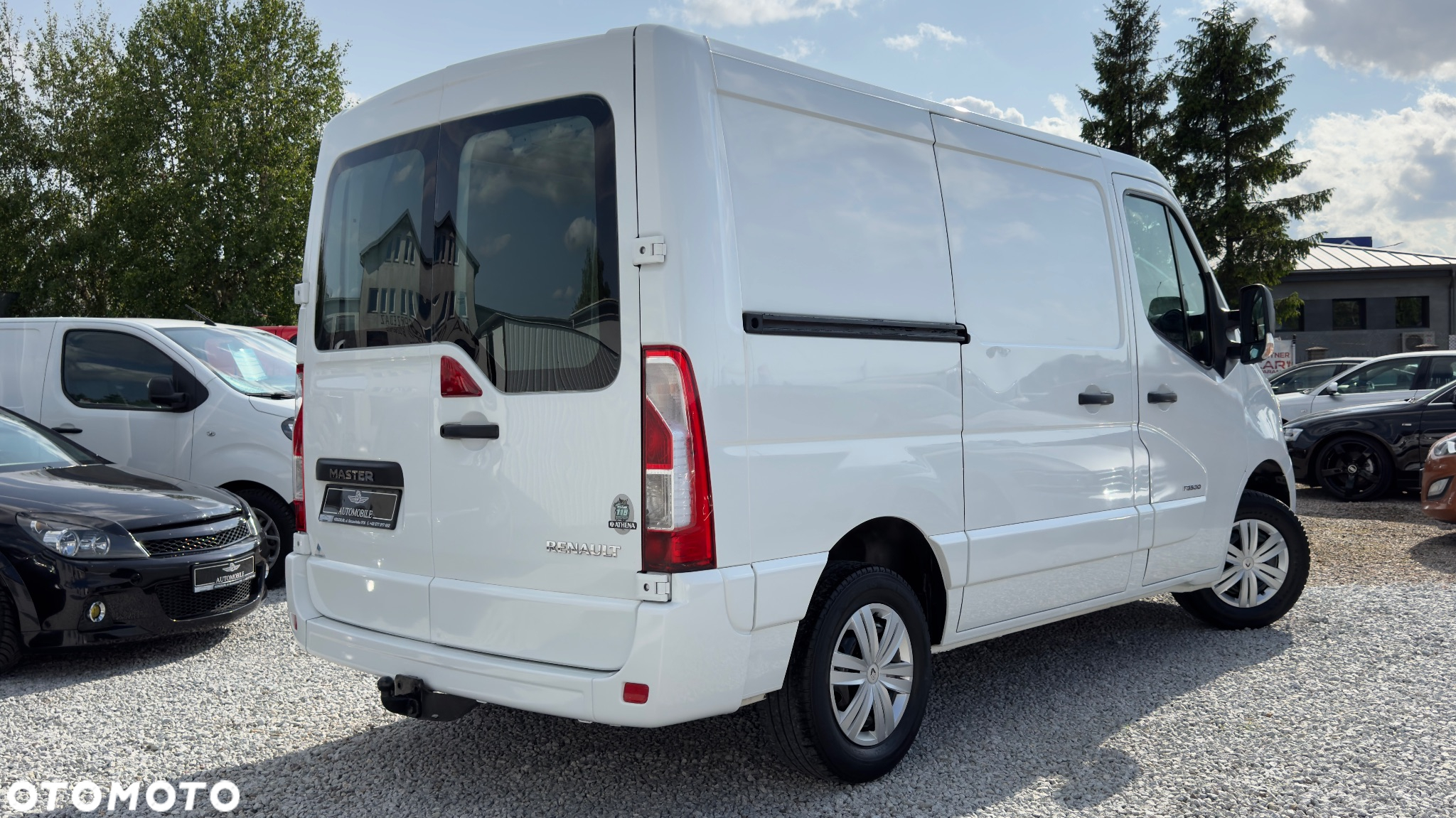 Renault MASTER - 11