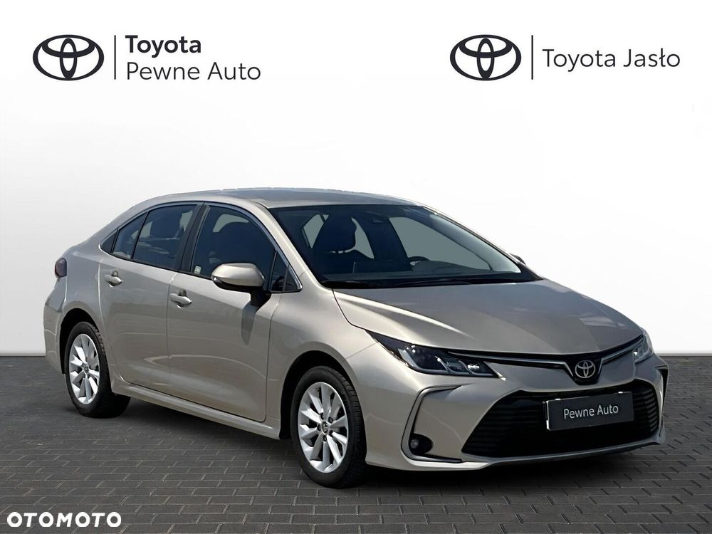 Toyota Corolla - 8
