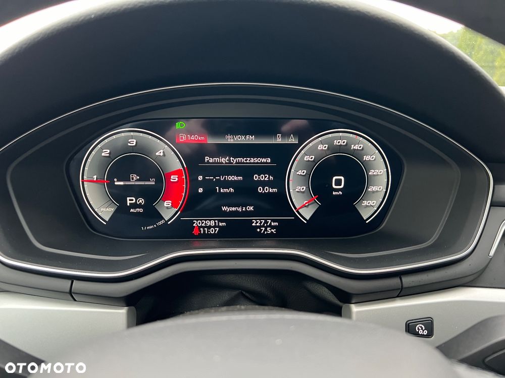 Audi A4 Allroad 40 TDI Quattro S tronic - 29