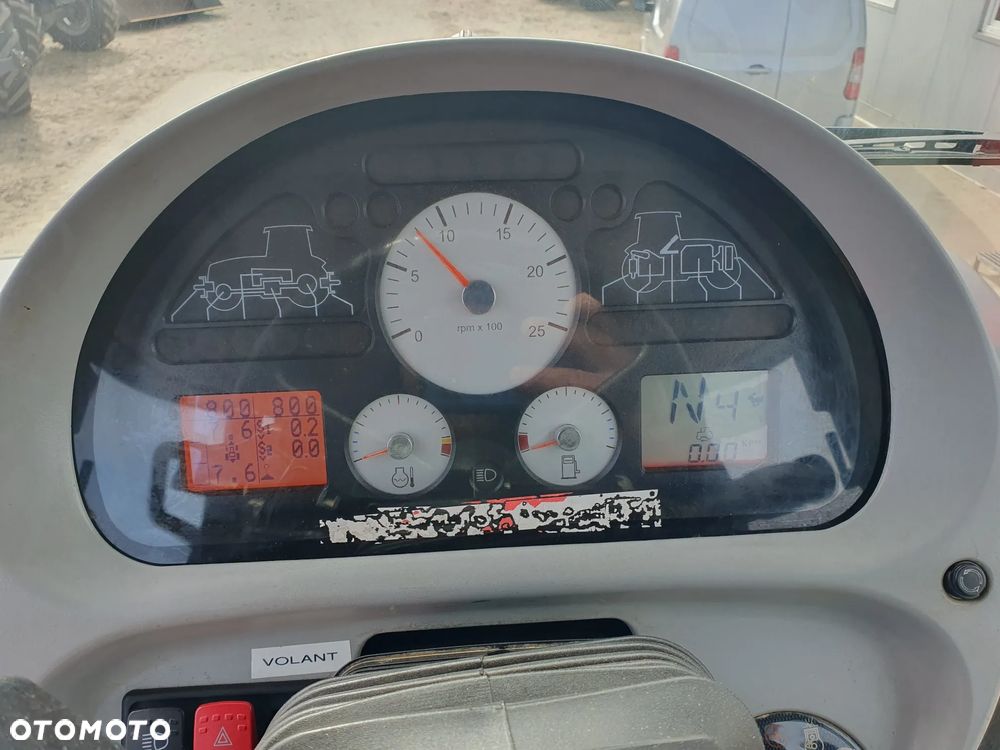 Massey Ferguson 7490 - 14