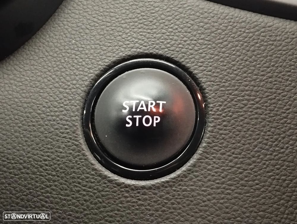 Renault Scénic 1.7 Blue dCi Limited - 25