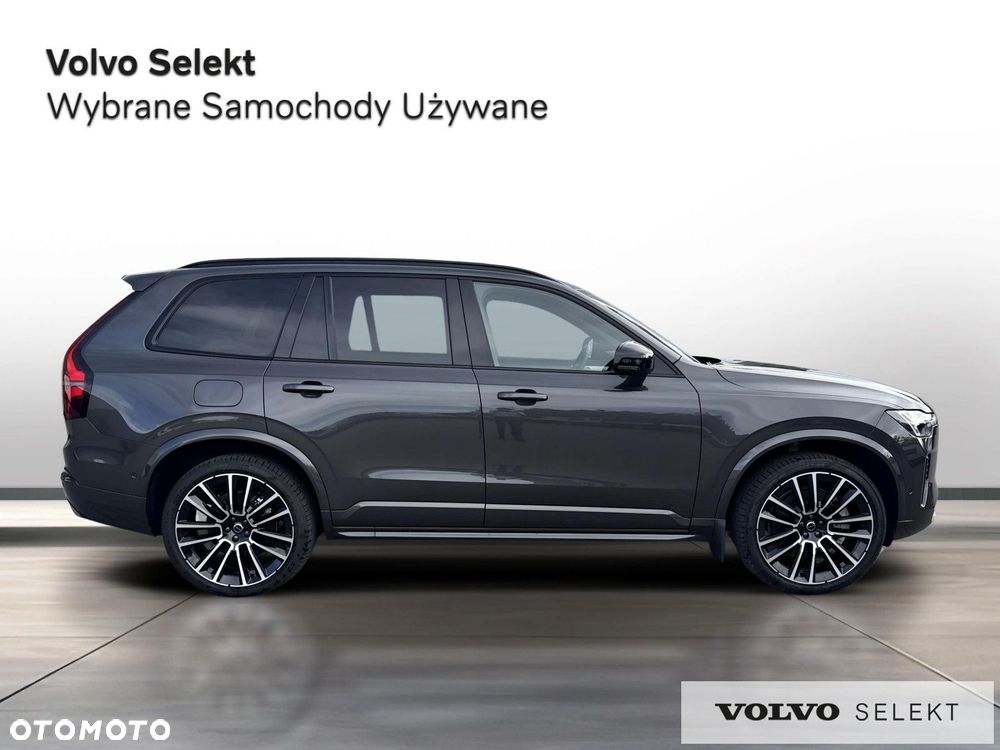 Volvo XC 90 - 7