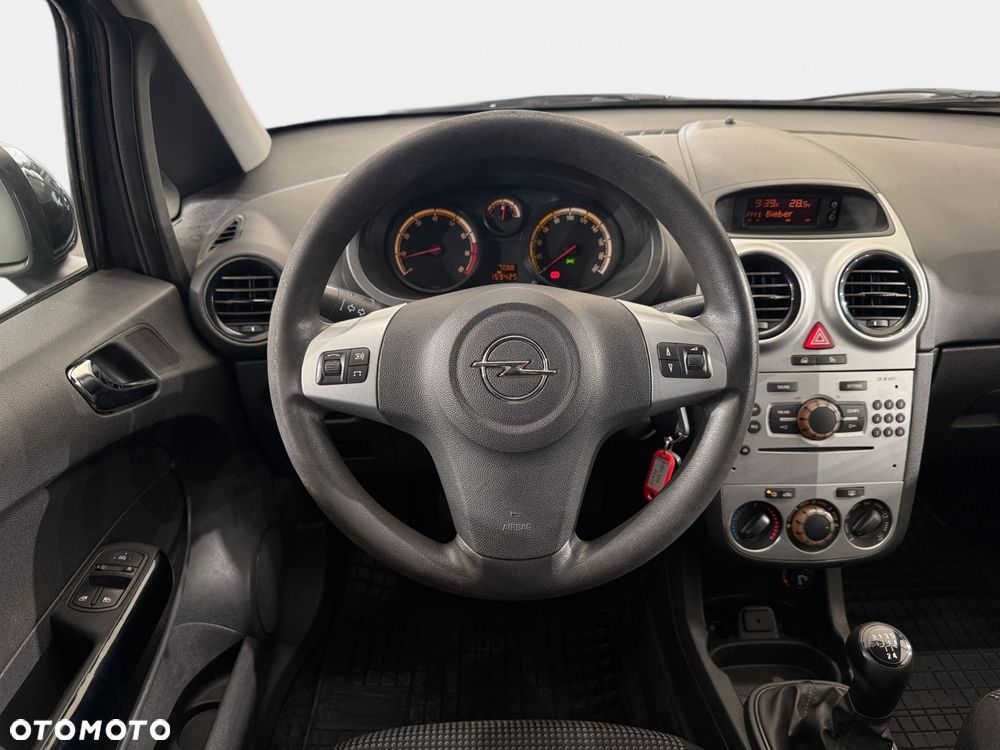 Opel Corsa - 16