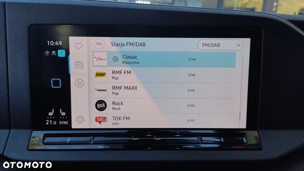 Volkswagen Caddy 2.0 (5-Si.) DSG Life - 30