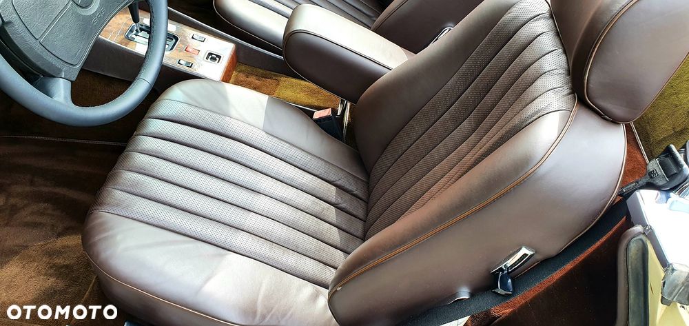 Mercedes-Benz SL 500 - 10