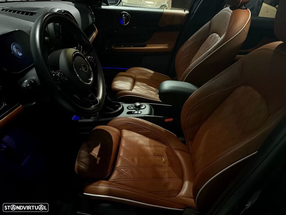 MINI Countryman Cooper SE ALL4 Auto - 12