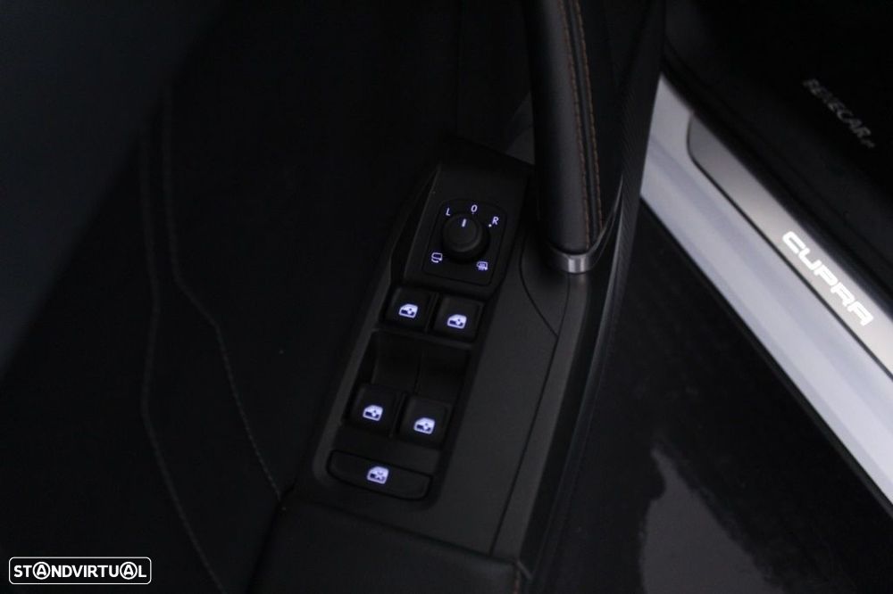 Cupra Formentor 1.5 TSI DSG - 20