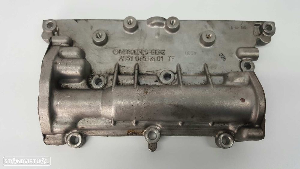 COVER MERCEDES CLASE E (W212) LIM. 220 CDI BLUEEFFICIENCY (212.002) - 1