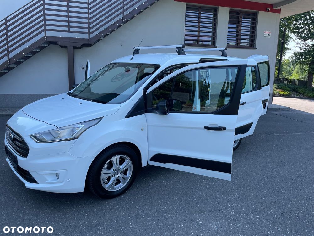 Ford Transit Connect 240 L1 Trend - 31