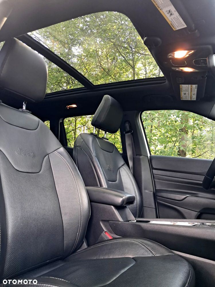 Jeep Compass - 2