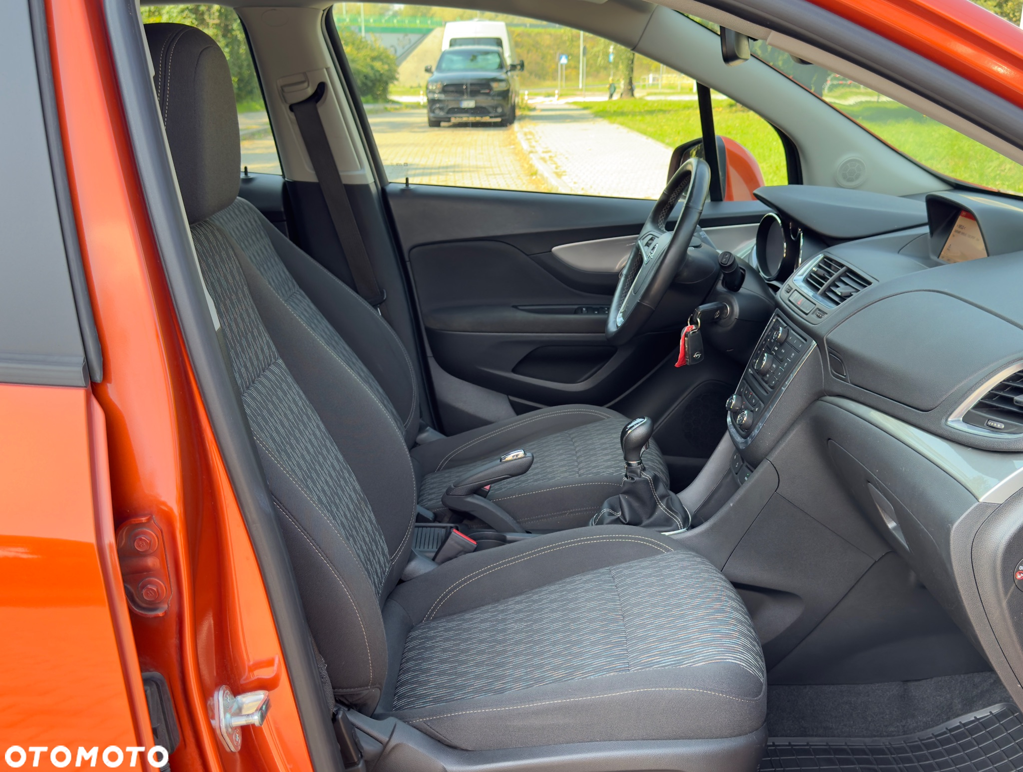 Opel Mokka 1.6 ecoFLEX Start/Stop Selection - 18