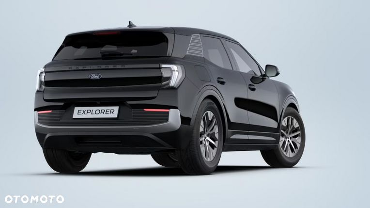 Ford Explorer 79kWh Premium RWD - 3