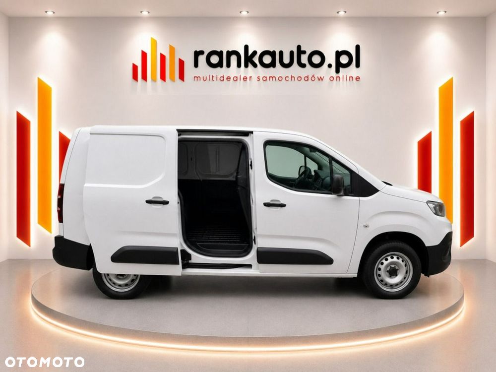 Fiat Doblo - 5