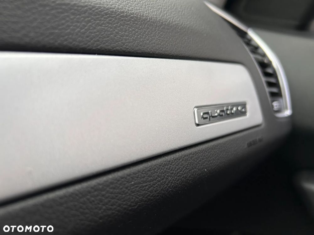 Audi Q5 2.0 TDI Quattro S tronic sport - 32