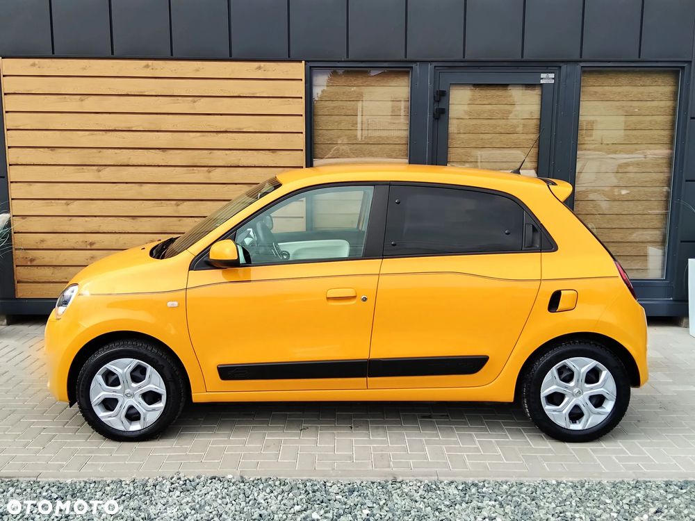 Renault Twingo SCe 75 LIMITED - 23