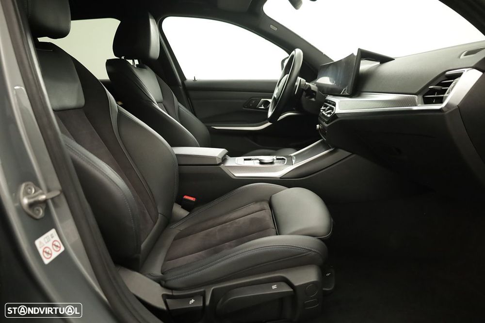 BMW 320 - 20
