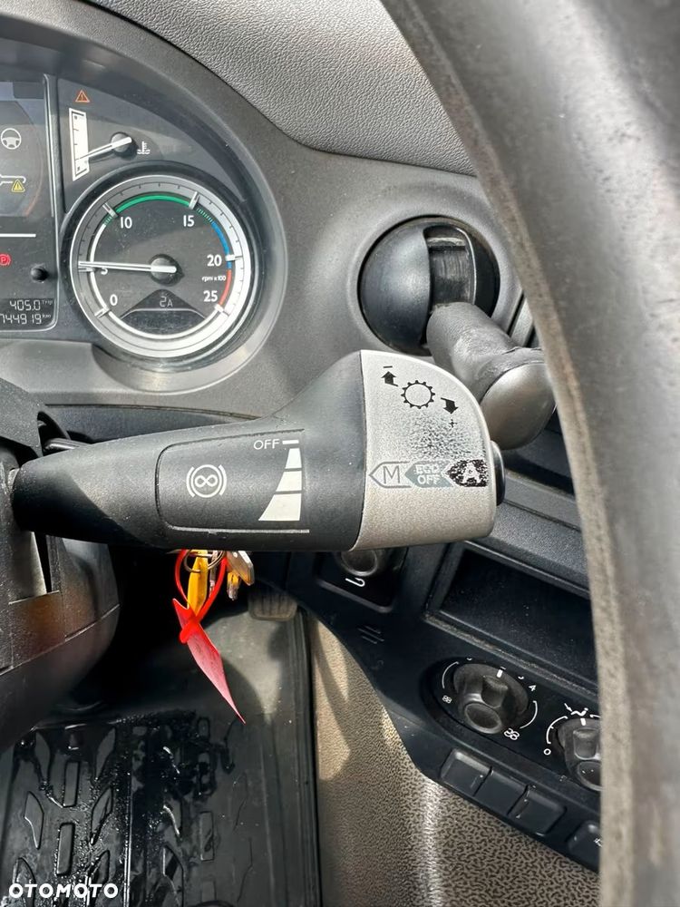 DAF CF 440 6x2 | Transport Zwierząt | KA-BA 3 Poziomy | Euro 6 | Automat | 2017 r - 17