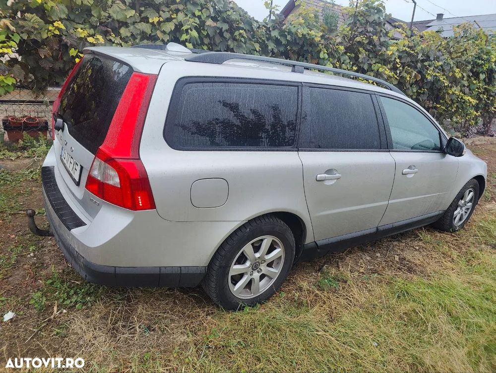 Volvo V70 - 9