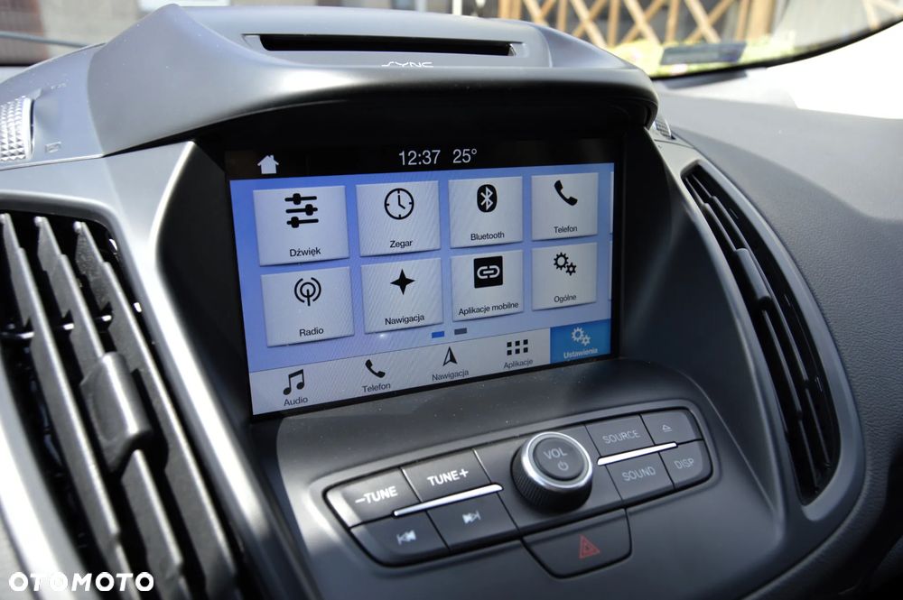 Ford Kuga 1.5 EcoBoost 4WD Titanium Plus - 22