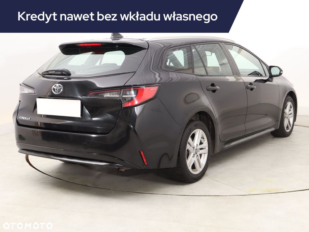 Toyota Corolla - 7