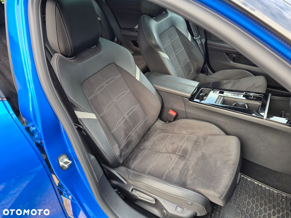 Opel Astra 1.5 CDTI Ultimate S&S - 18
