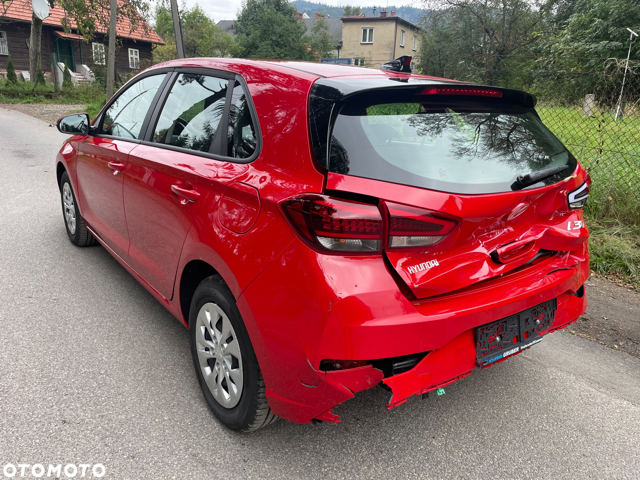 Hyundai i30 1.5 DPI Pure - 4