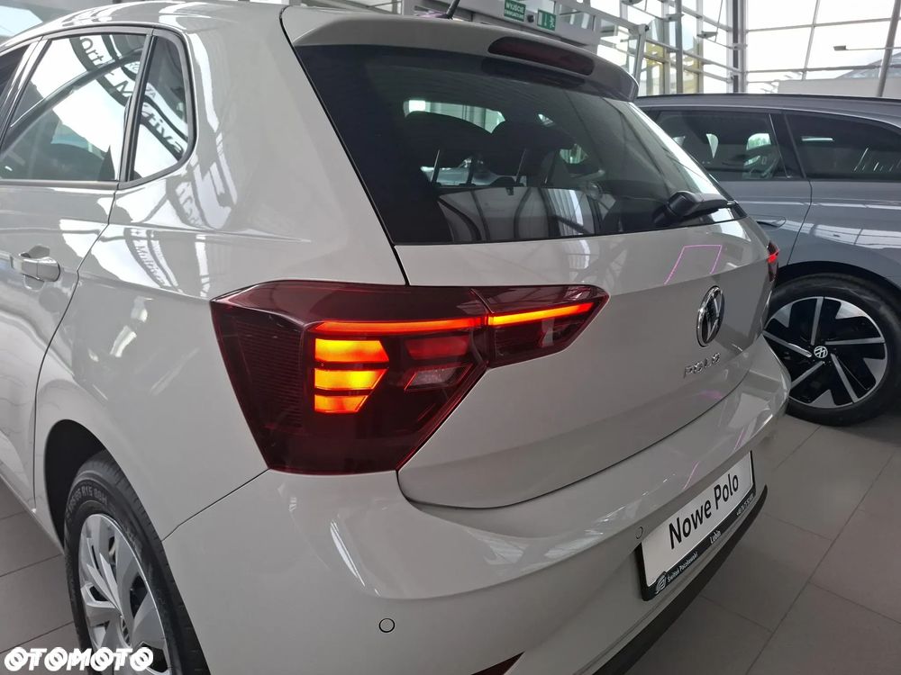 Volkswagen Polo 2026 photo 4