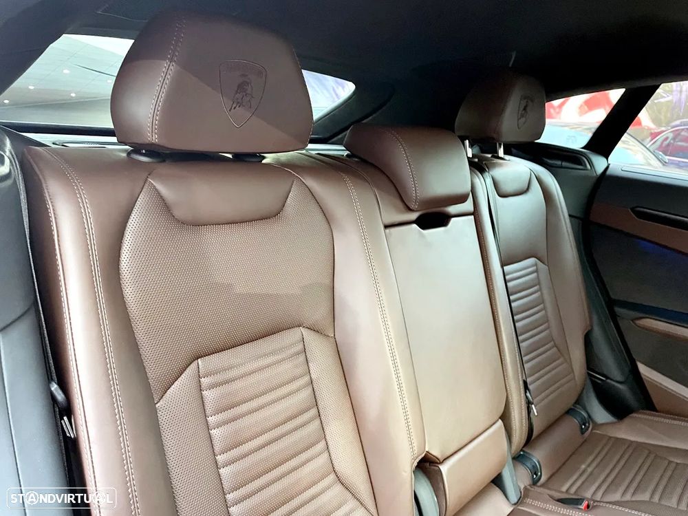Lamborghini Urus 4.0 V8 SE - 39