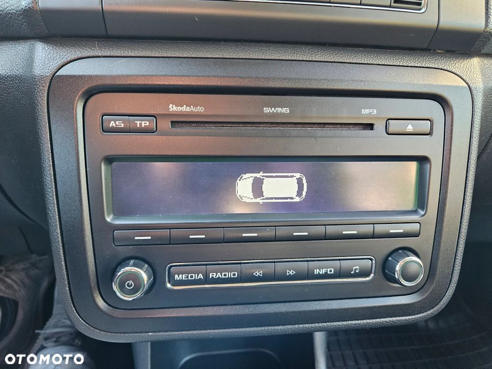 Skoda Fabia 1.2 TSI FAMILY Green tec - 19