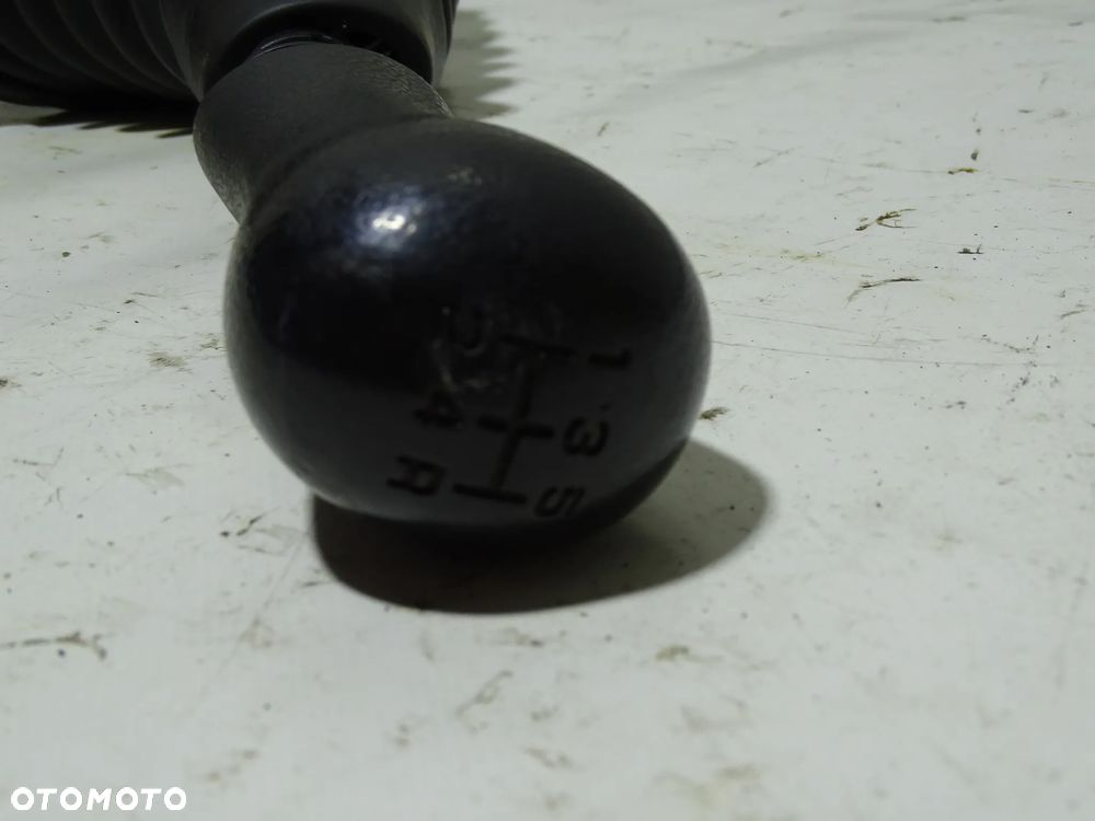 GAŁKA MIESZEK WYBIERAK BIEGÓW CHRYSLER GRAND VOYAGER IV CARAVAN 2.5 CRD F-VAT - 3