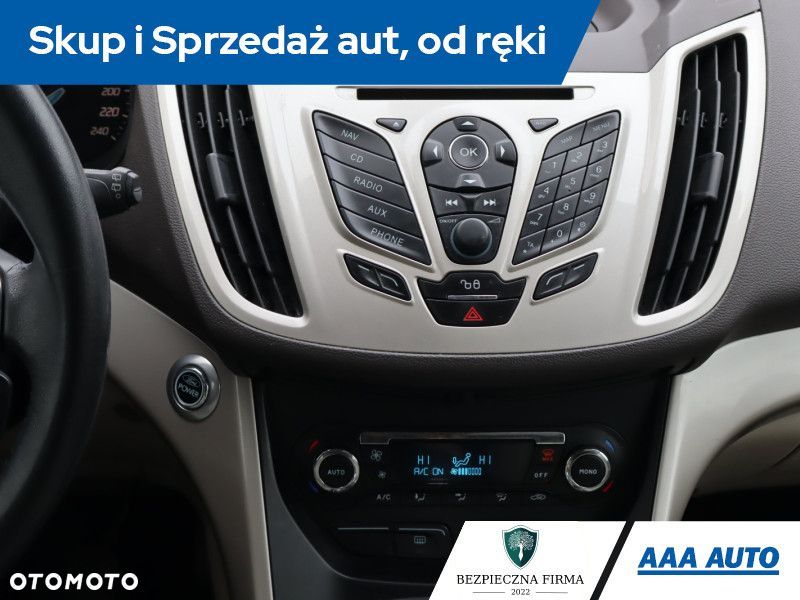 Ford C-MAX - 15