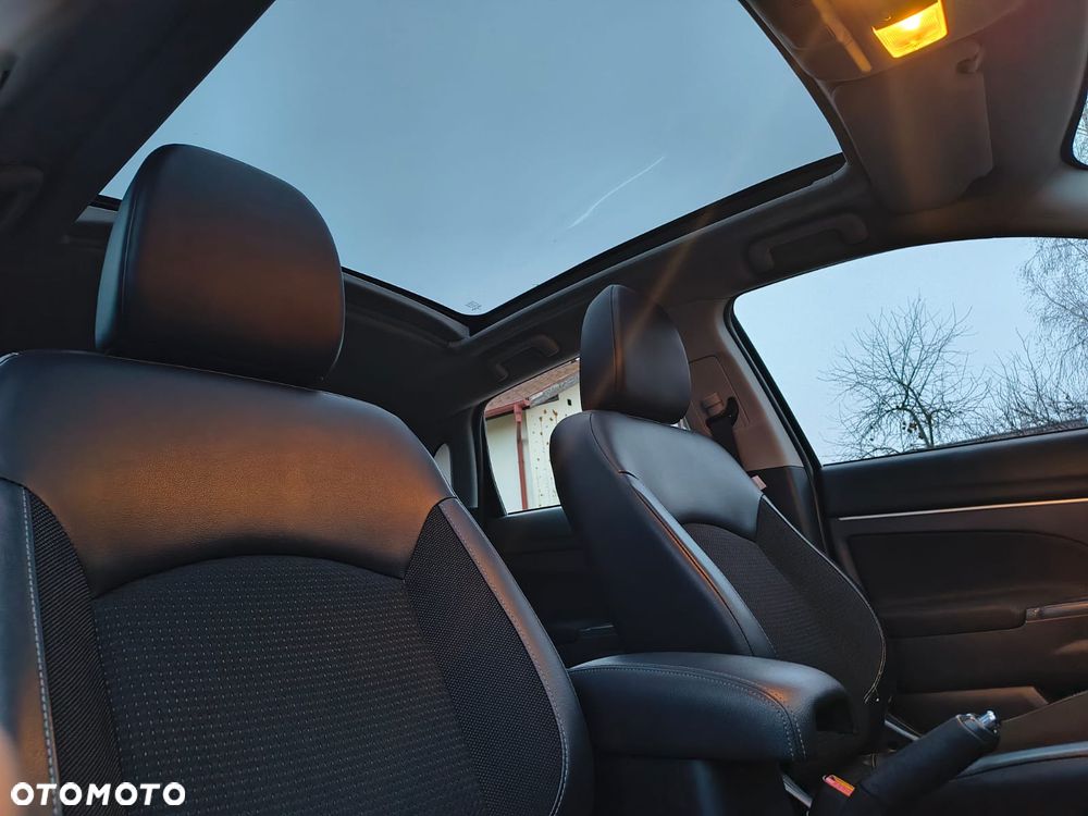 Citroën C4 Aircross 1.6 HDi STT 4x2 Exclusive - 10