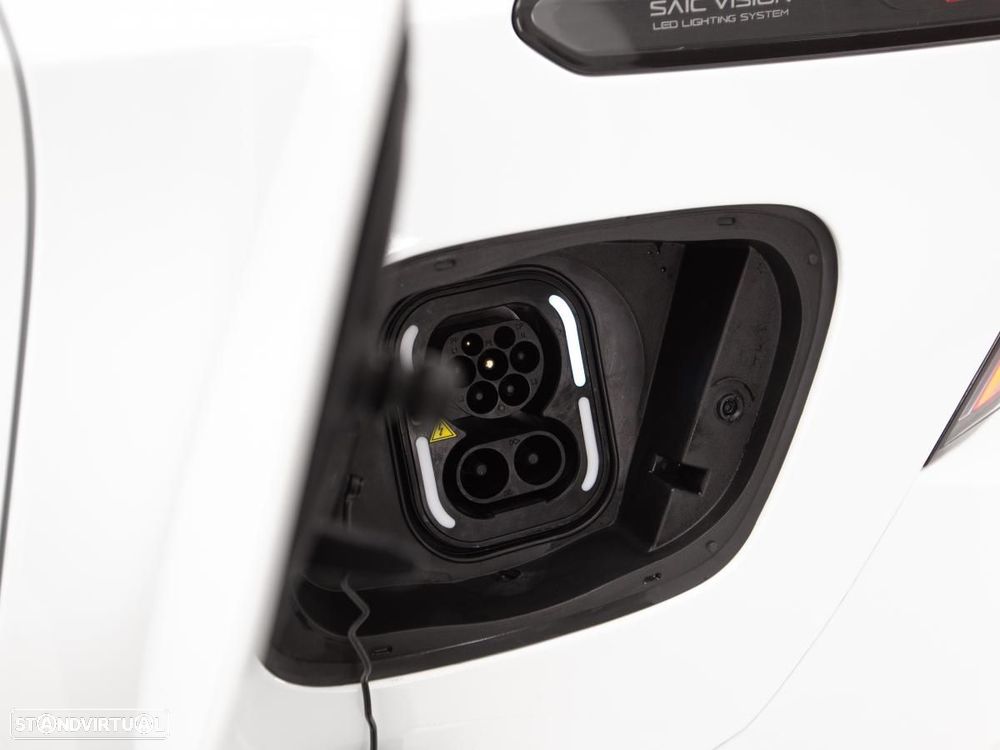 MG MG4 64 kWh Comfort - 13