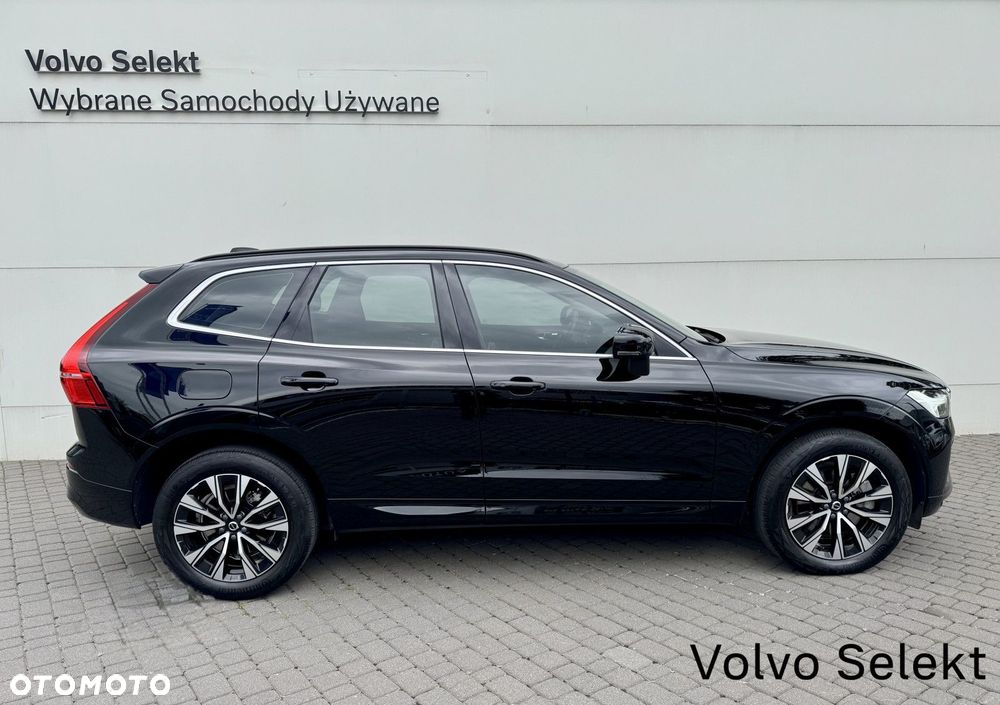 Volvo XC 60 - 5