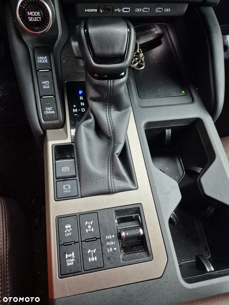 Toyota Land Cruiser LC 2.8 D-4D Executive - 19