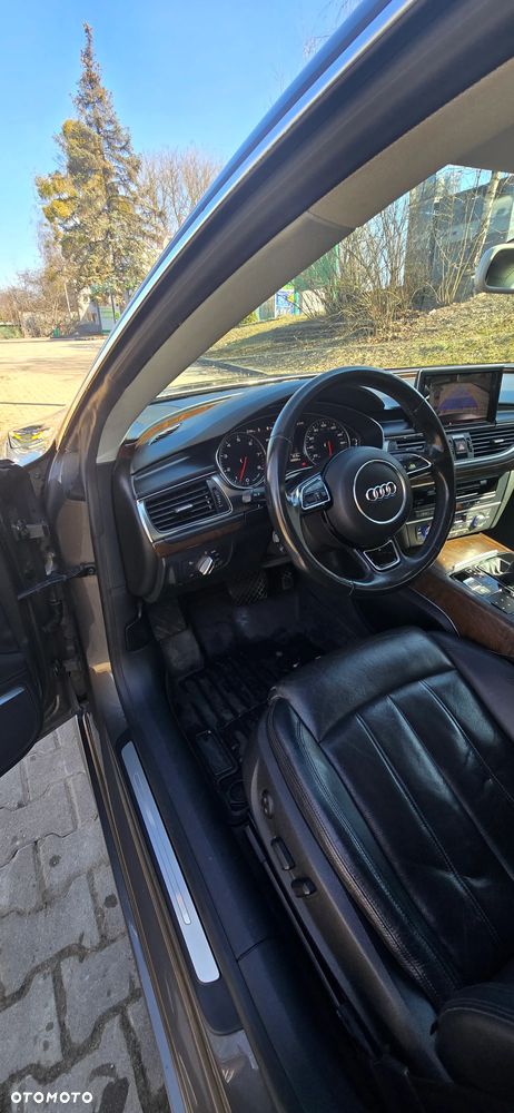 Audi A7 Sportback - 3