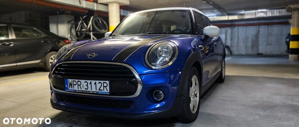 MINI Cooper - 1