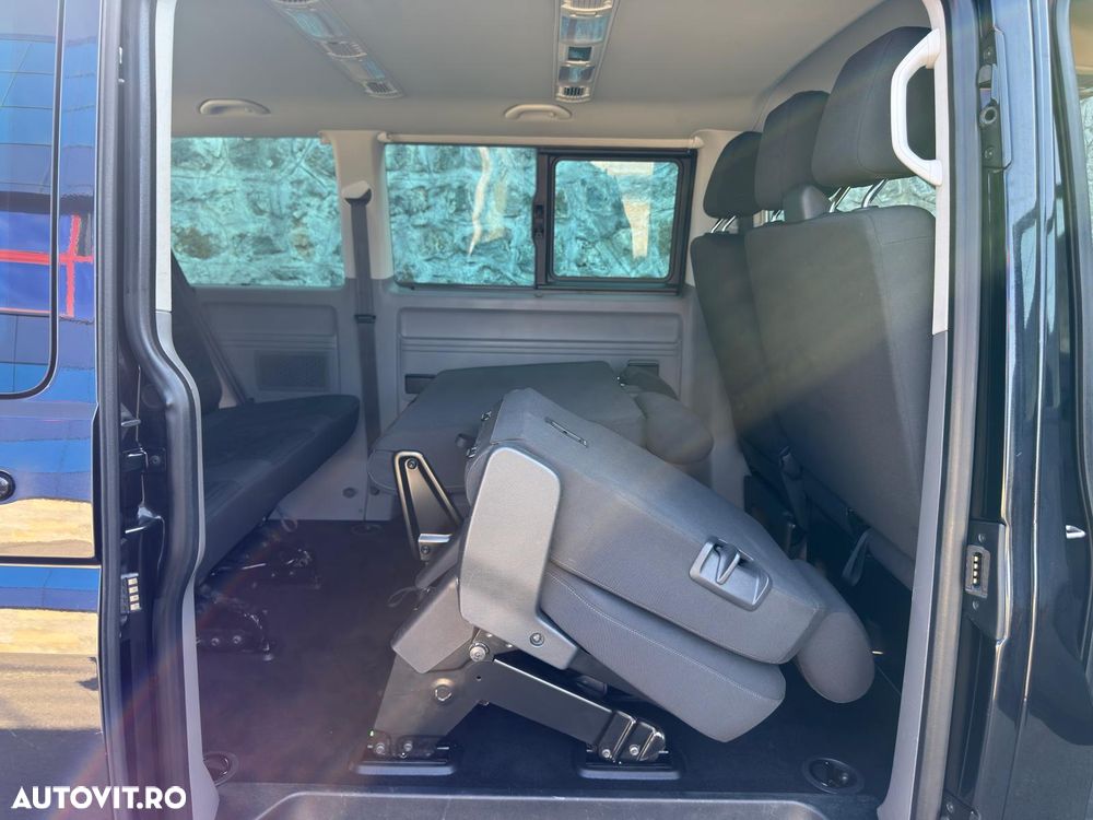 Volkswagen Caravelle 2.0 TDI 110 kW KR Comfortline DSG - 20