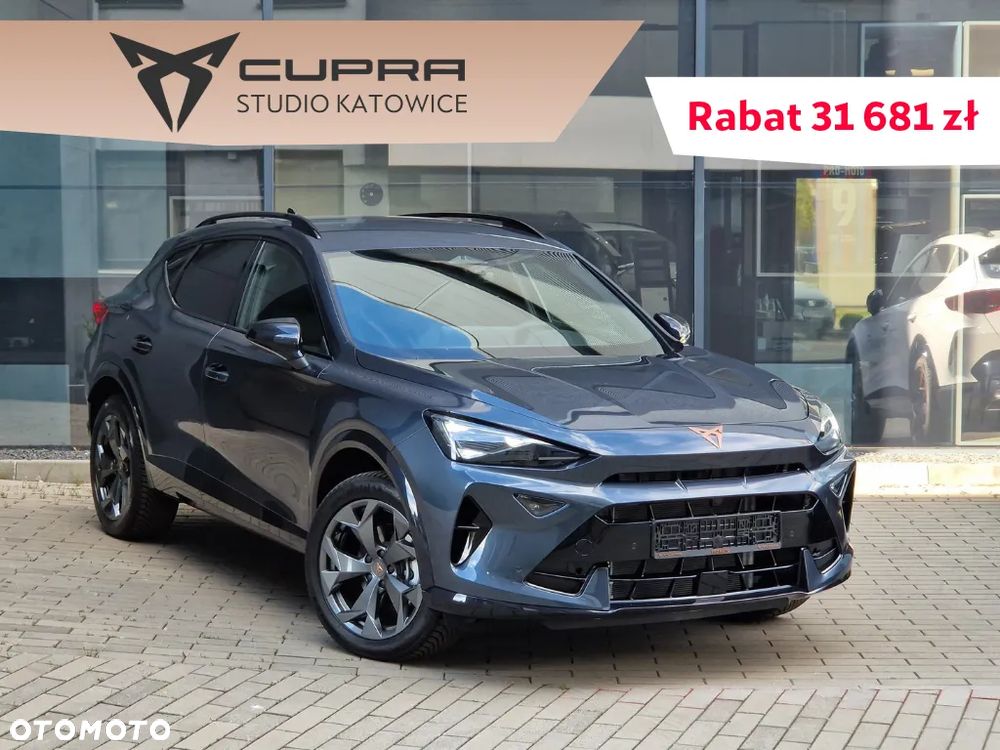 Cupra Formentor 1.5 TSI DSG - 1