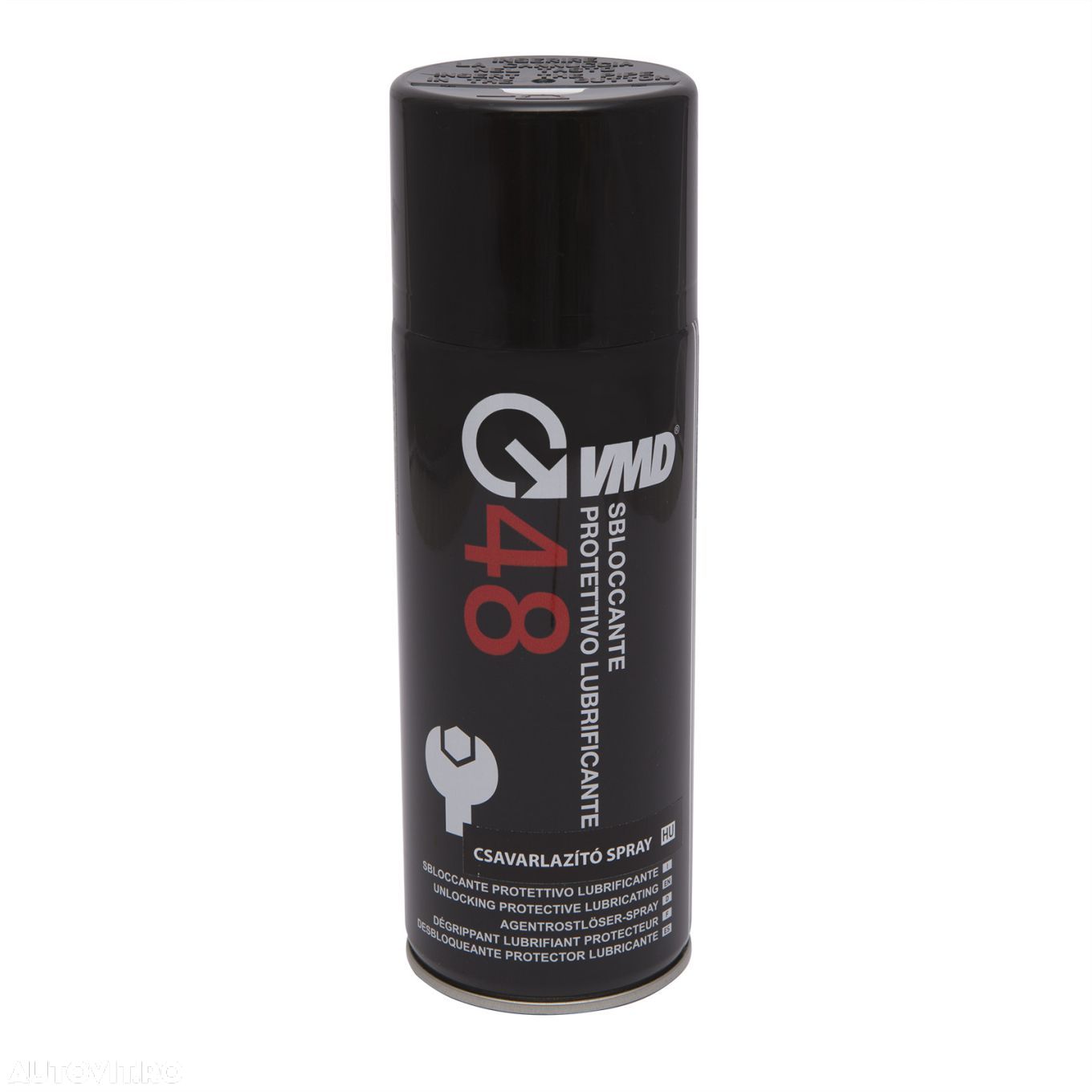 Spray degripant VMD 400ml - 1